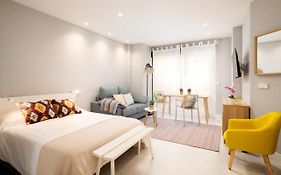 Apartamentos La Gringa Centro Gijon I Nueva Construccion Con Posibilidad De Parking