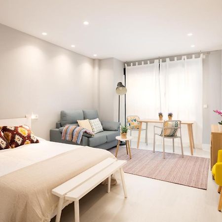 Apartamentos La Gringa Centro Gijon I Nueva Construccion Con Posibilidad De Parking Exterior foto