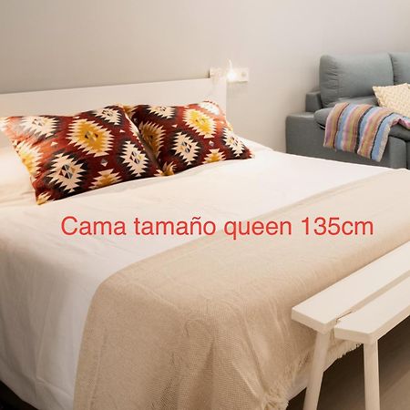 Apartamentos La Gringa Centro Gijon I Nueva Construccion Con Posibilidad De Parking Exterior foto